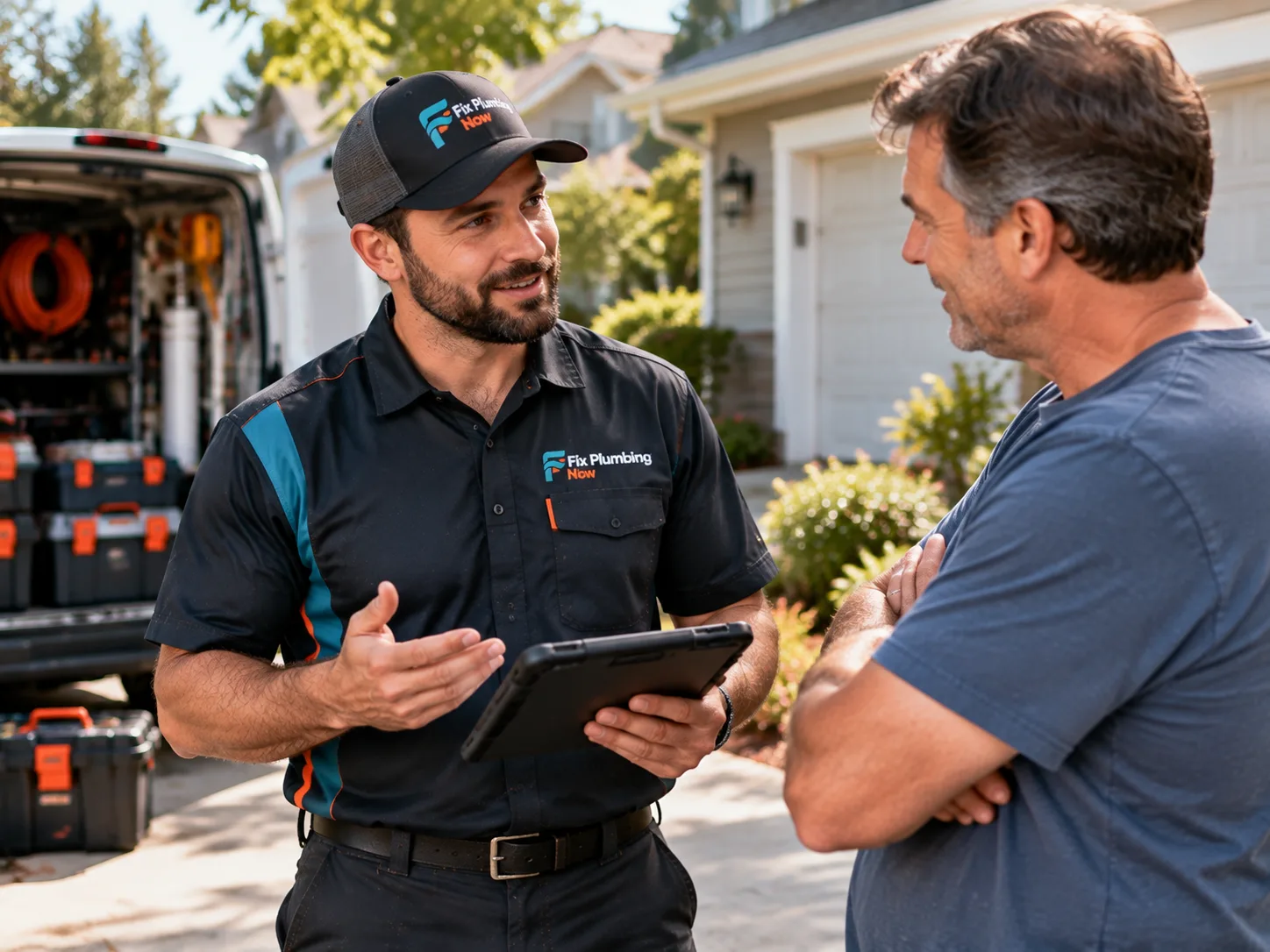 Clogged Drain Service Great Falls, VA FAQs